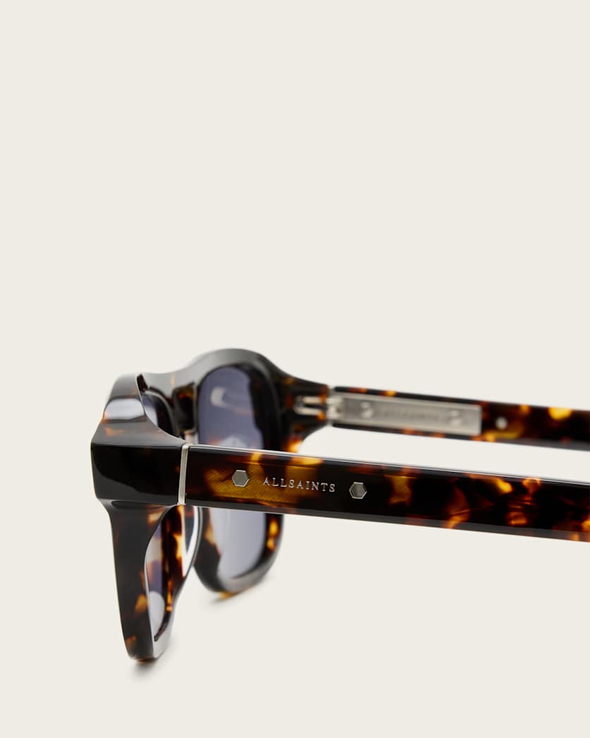 Enzo Aviator Sunglasses