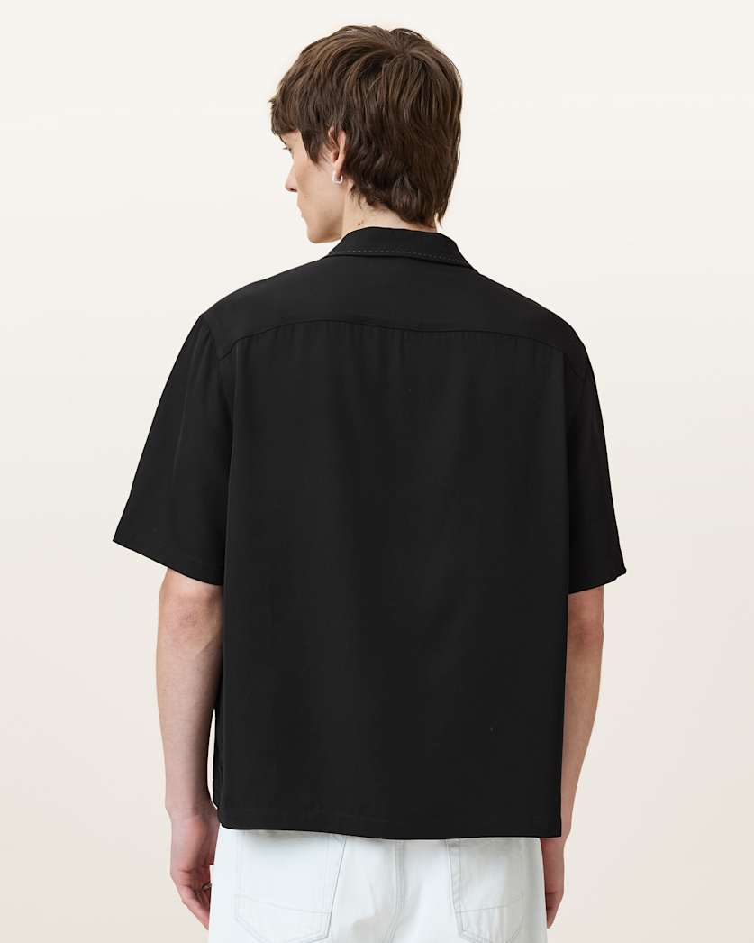 Farley Short Sleeve Shirt
