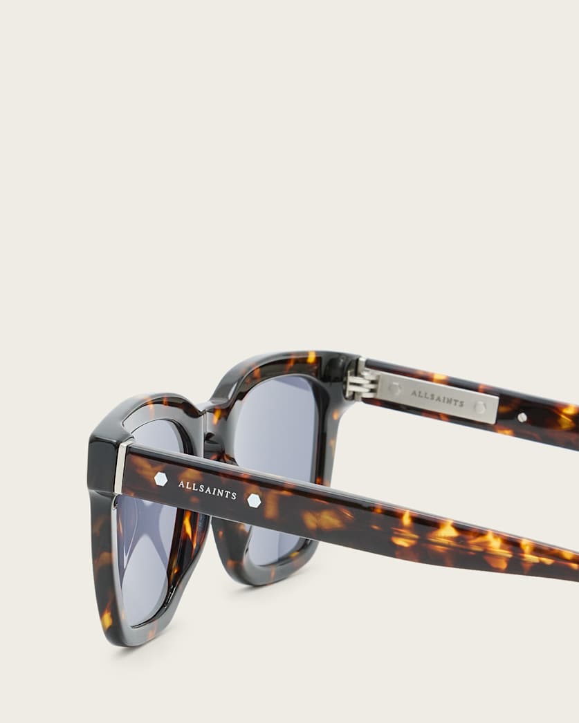 Phoenix Square Shaped Sunglasses