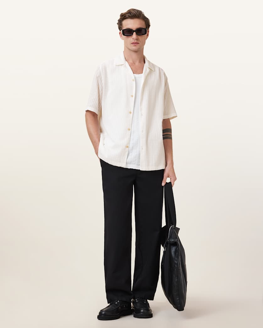 Shaw Short Sleeve Shirt