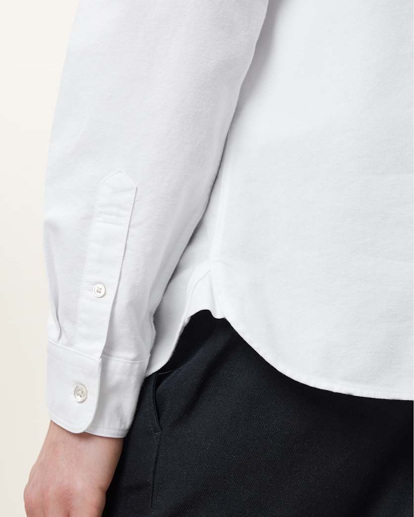 Haven Long Sleeve Shirt
