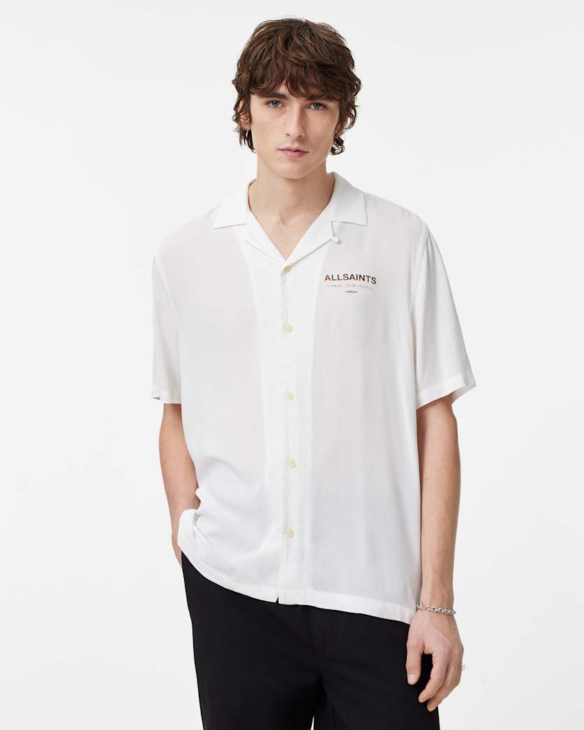 Ouija Relaxed Fit Shirt