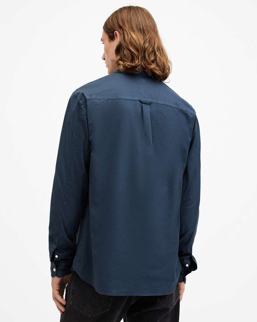 Hawthorne Ramskull Stretch Fit Shirt