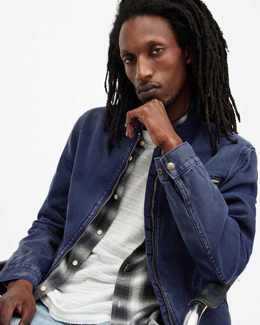Rothwell Workwear Jacket