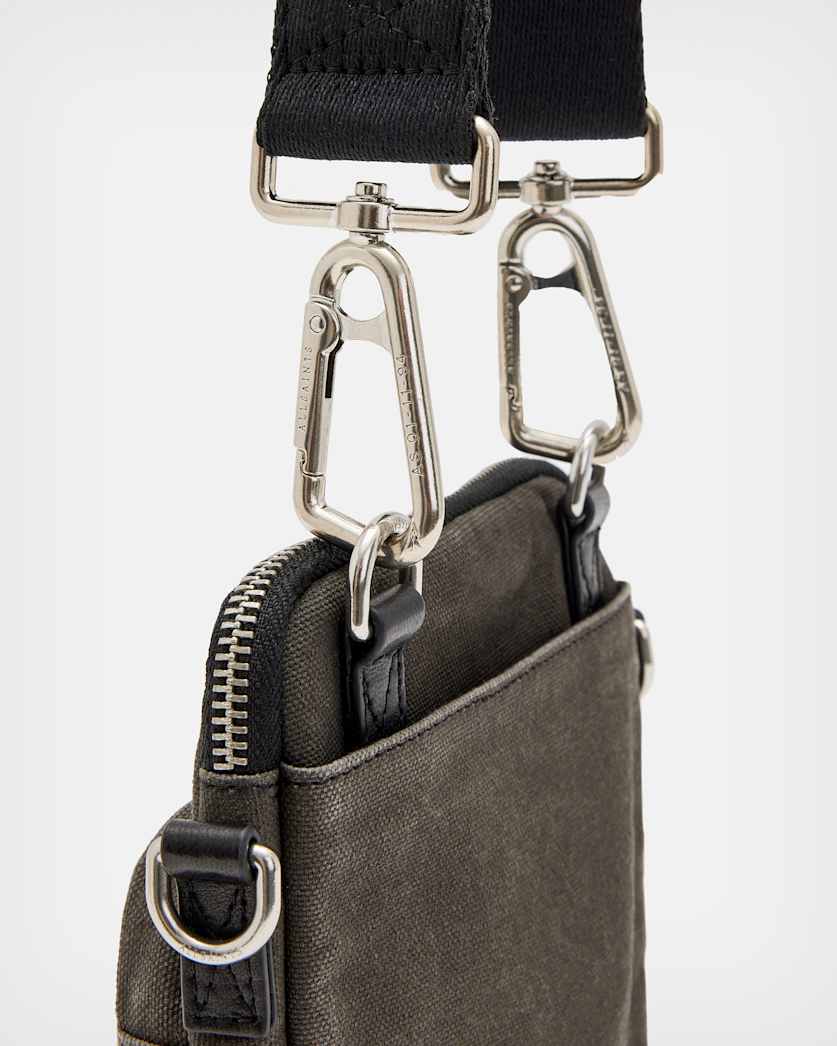 Falcon Pouch Bag