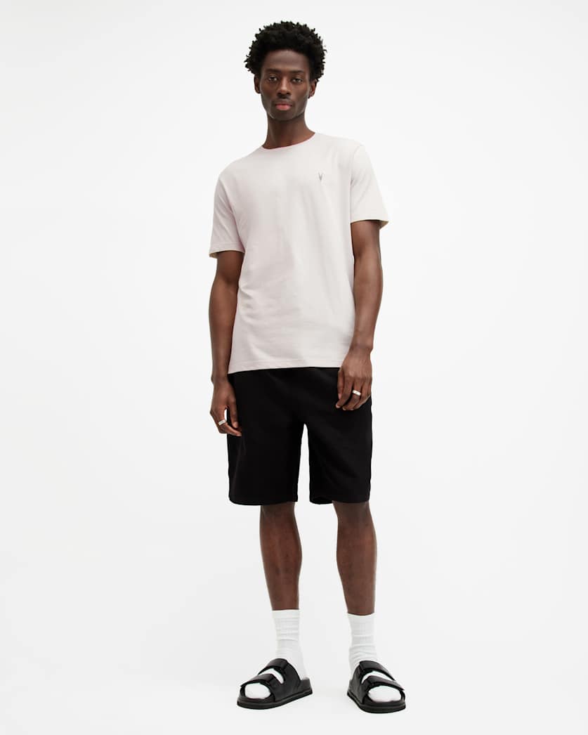 Brace Brushed Cotton T-Shirts 3 Pack