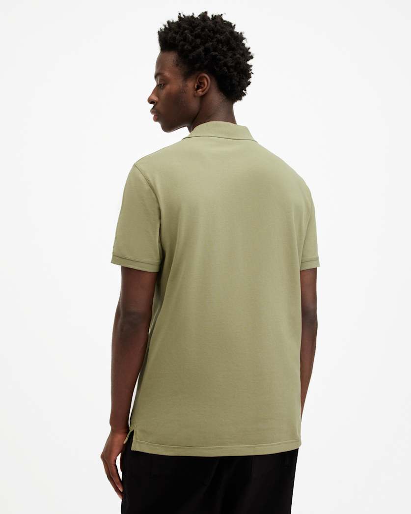 Reform Short Sleeve Polo Shirts 2 Pack