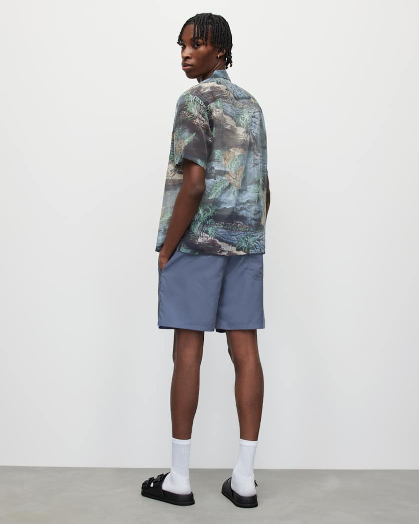 Warden Swim Shorts