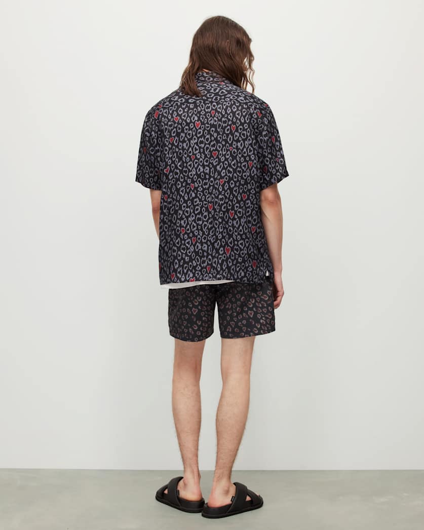 Romantik Swim Shorts