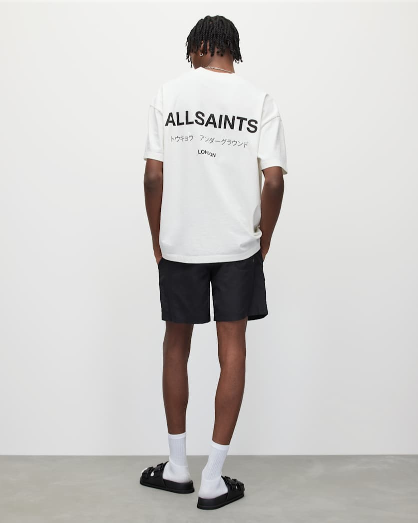 Underground Swim Shorts