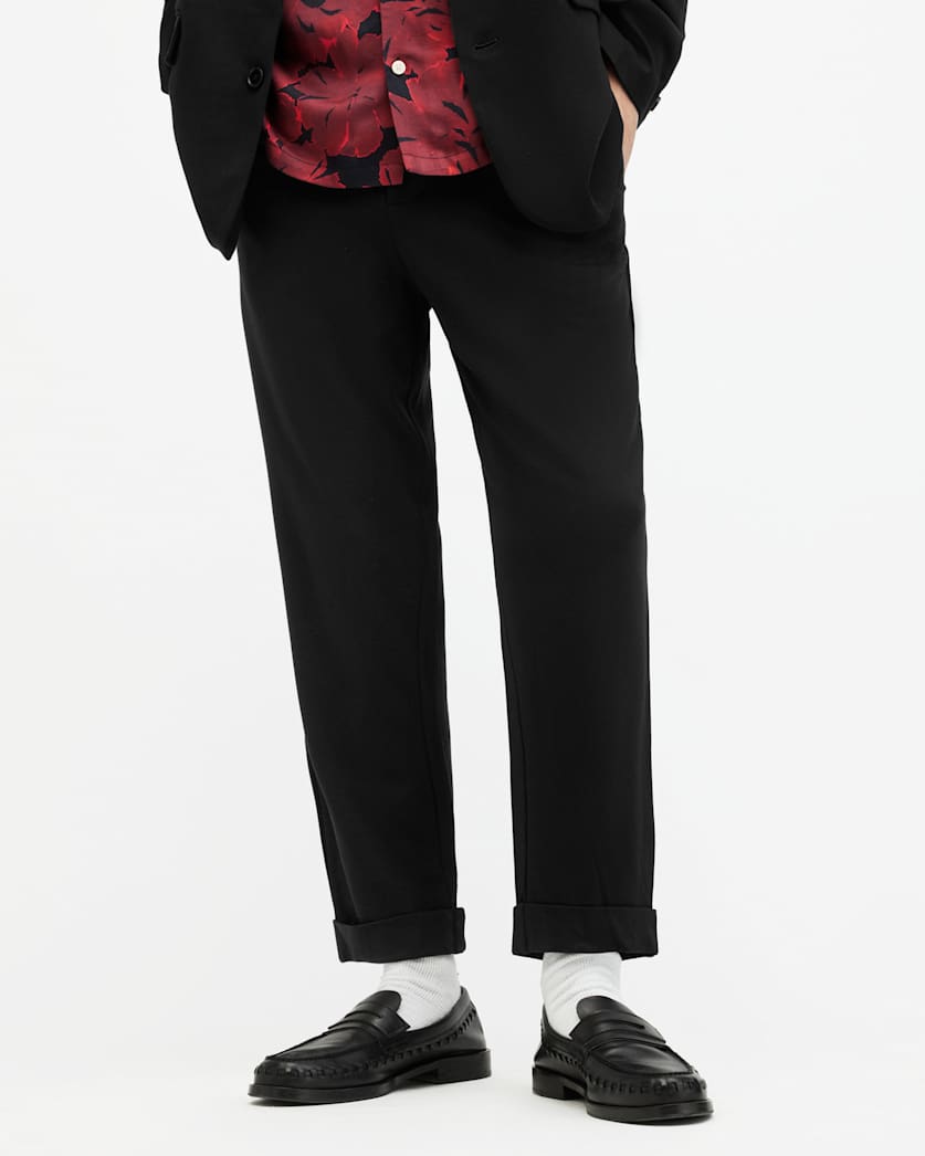 Helm Lightweight Stretch Slim Fit Suit  large