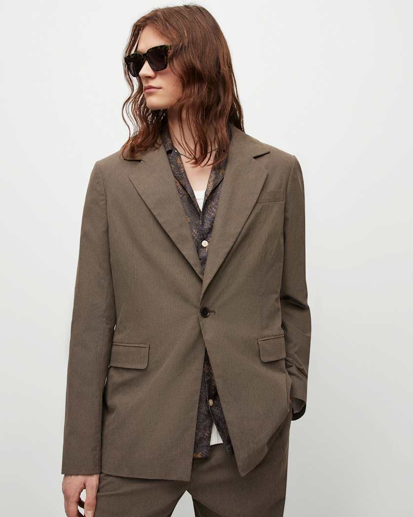 Capella Blazer