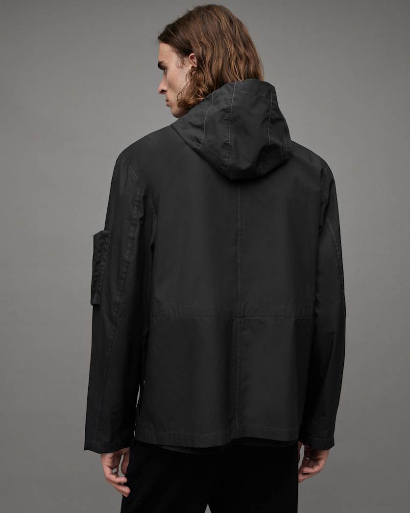Tycho Technical Water Repellent Jacket