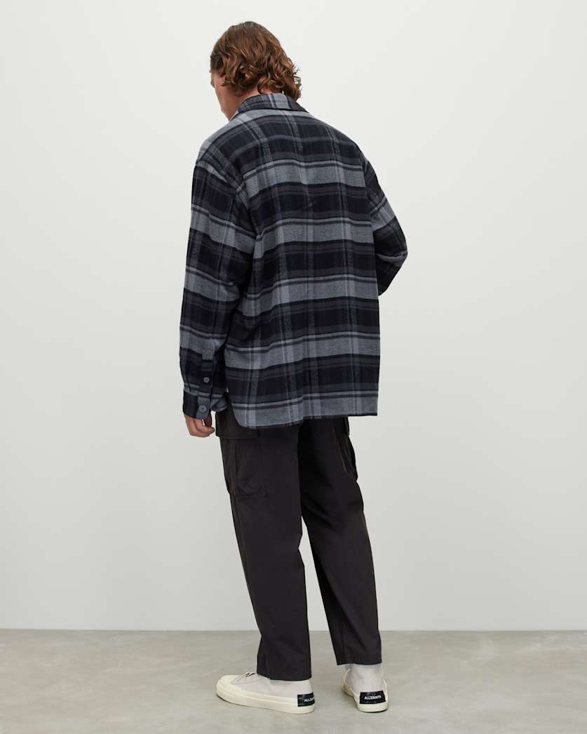Talka Mid-Rise Straight Fit Cargo Trousers