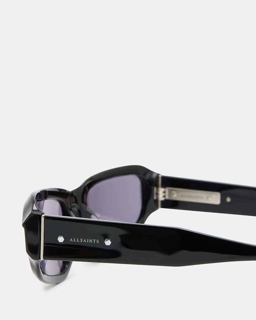Anderson Wrap Around Sunglasses