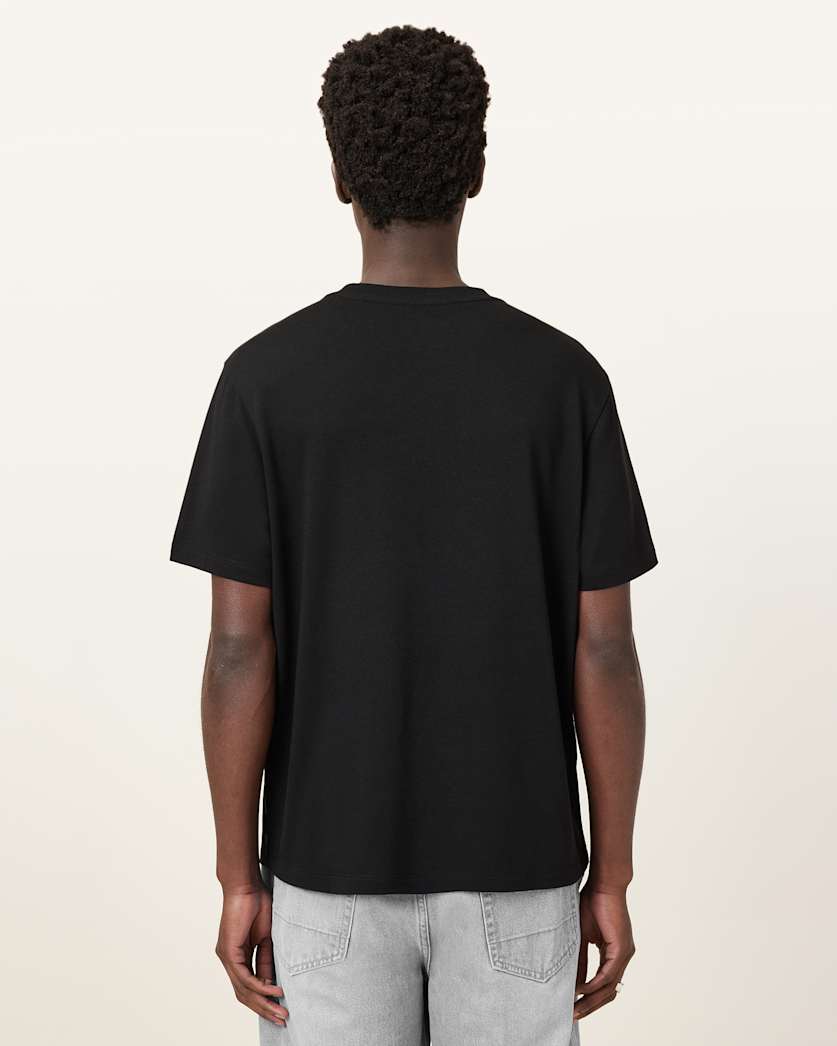 Slater Crew Neck T-Shirt