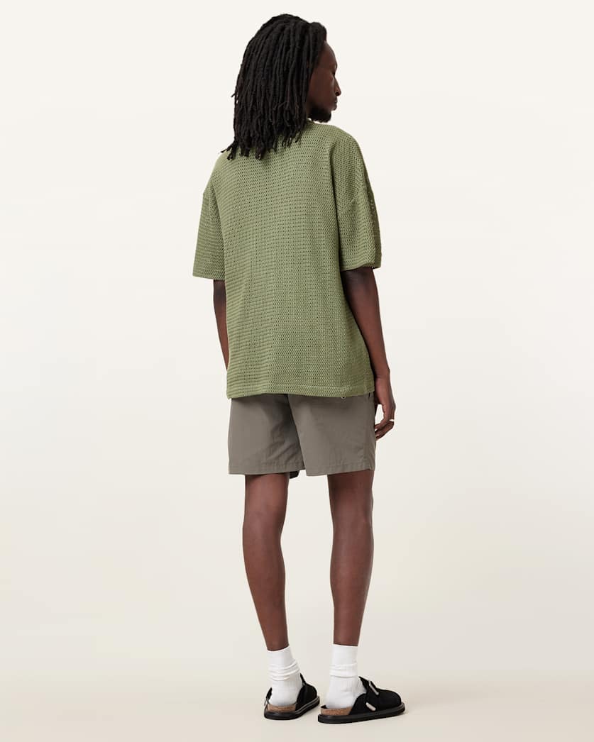 Underground Swim Shorts