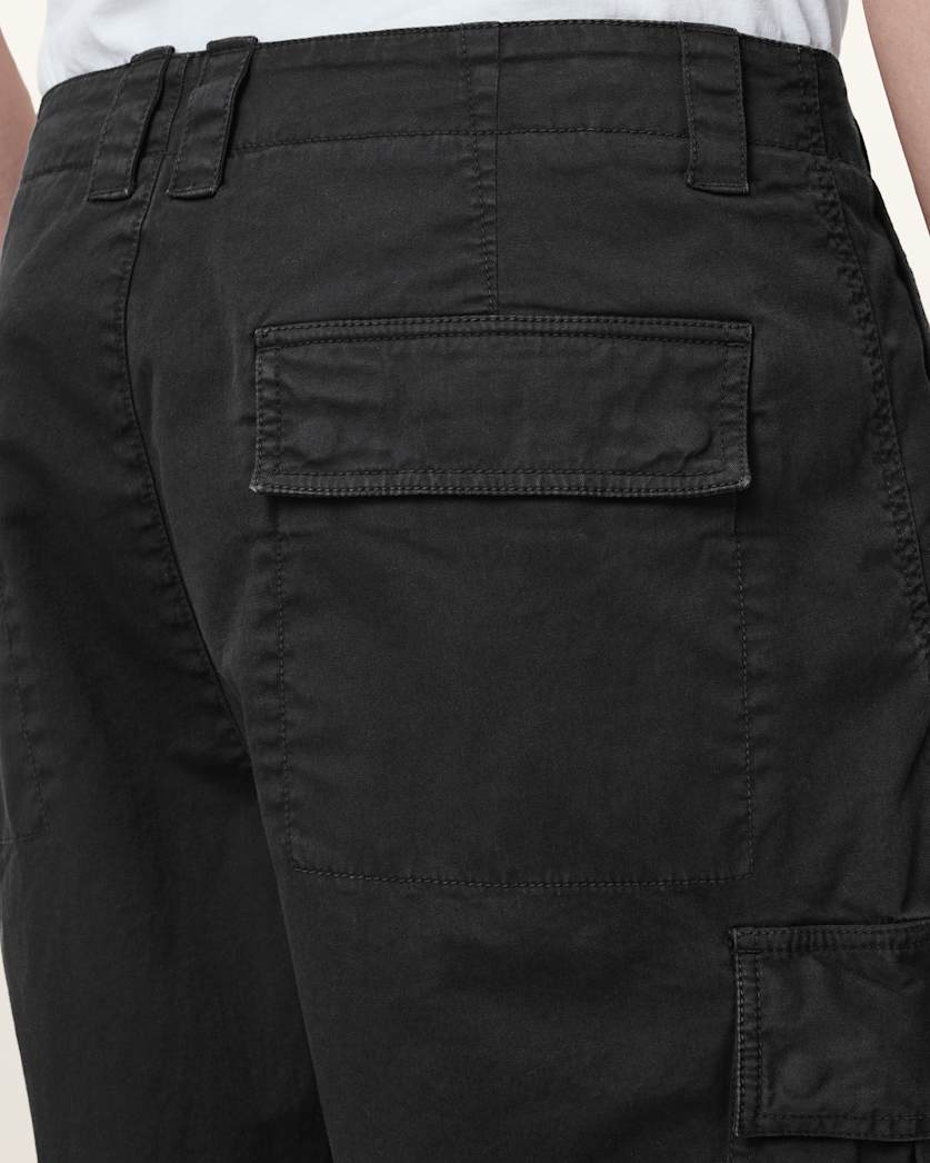 Flynn Cargo Shorts
