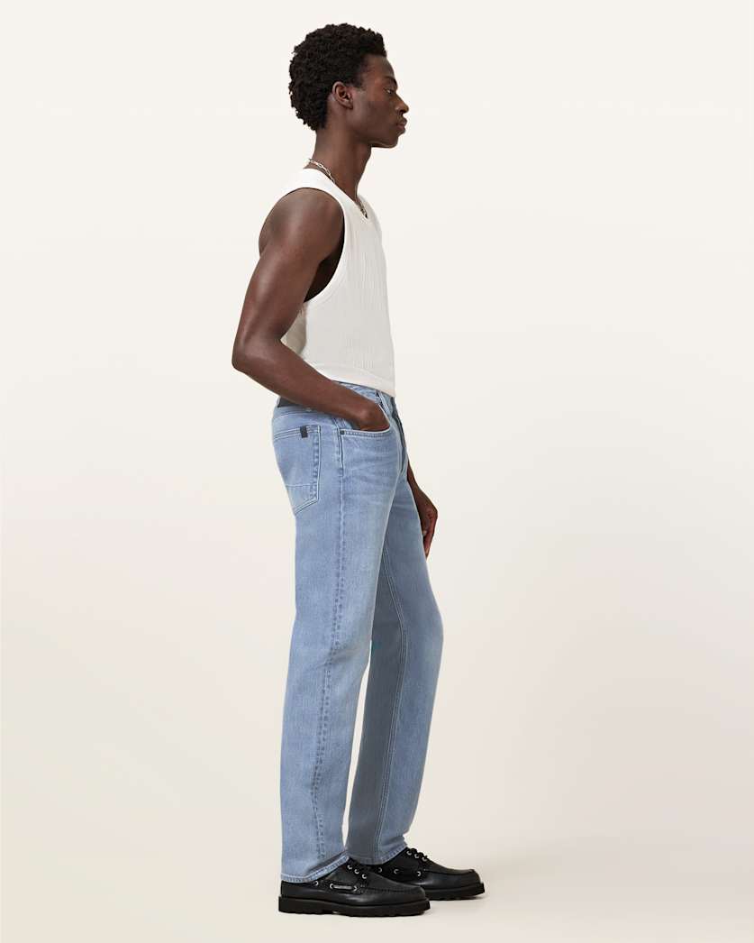 Iggy Slim Fit Denim Jeans