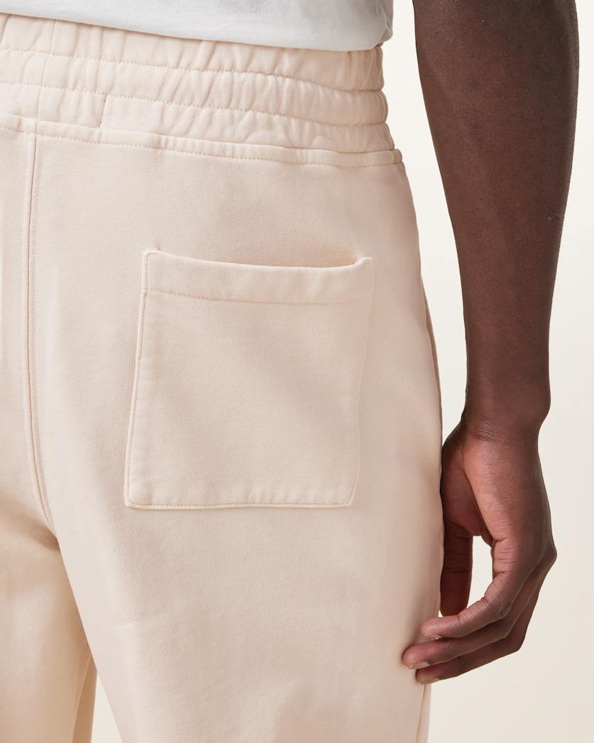 Underground Relaxed Fit Logo Sweatpants