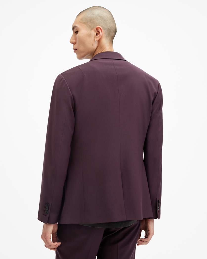 Lisle Slim Fit Blazer