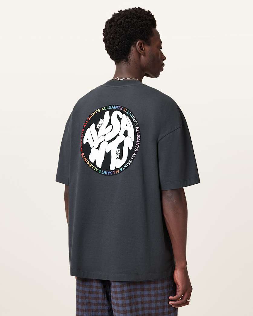 Pride Distortion T-Shirt