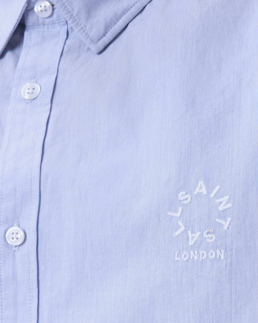 Fletcher Long Sleeve Shirt