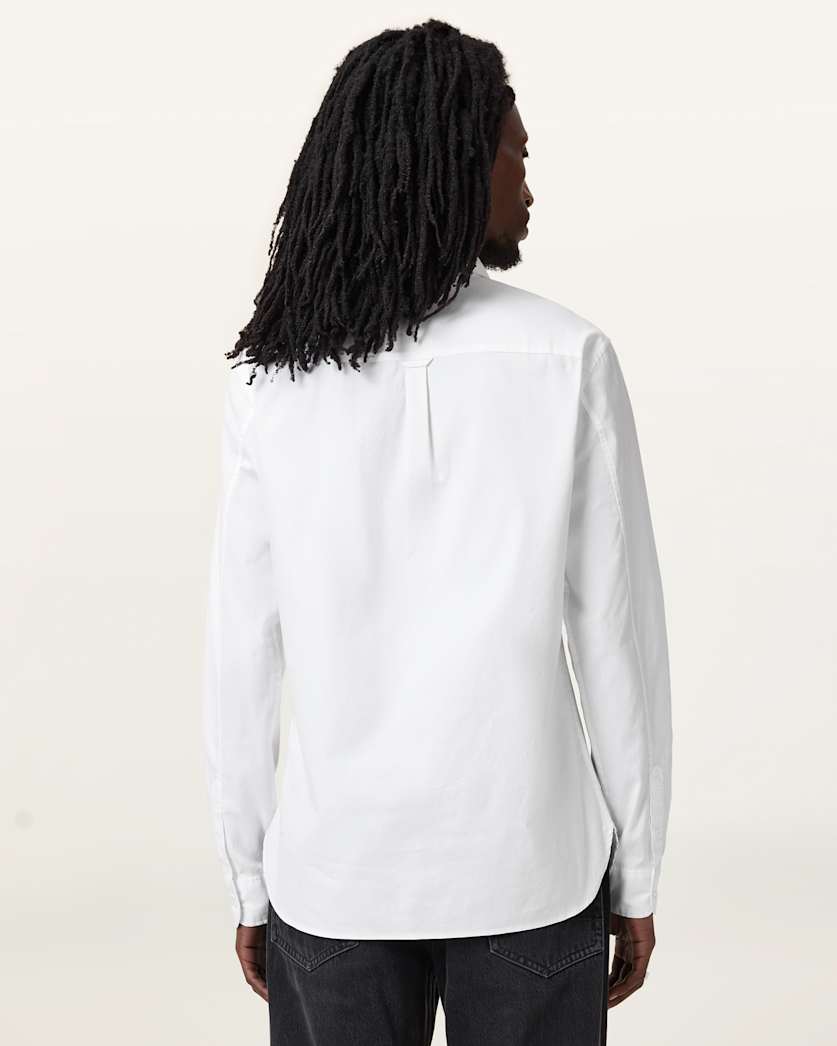 Hawthorne Ramskull Stretch Fit Shirt