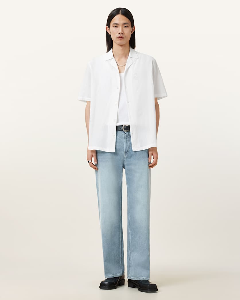 Haven Short Sleeve Shirt