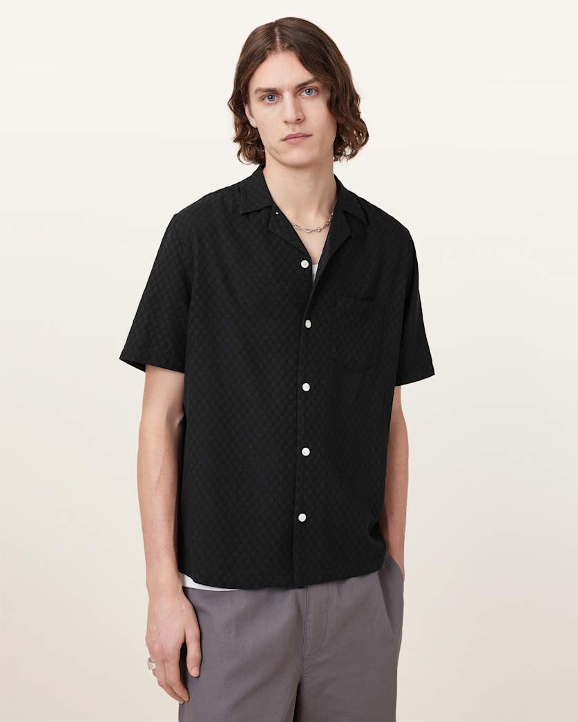 Kylo Short Sleeve Shirt