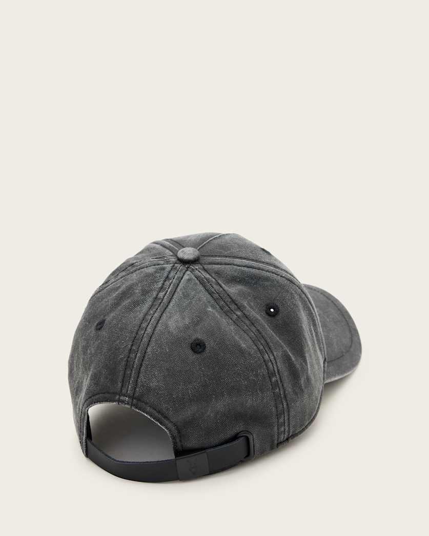 Infinite Summer Print Baseball Cap