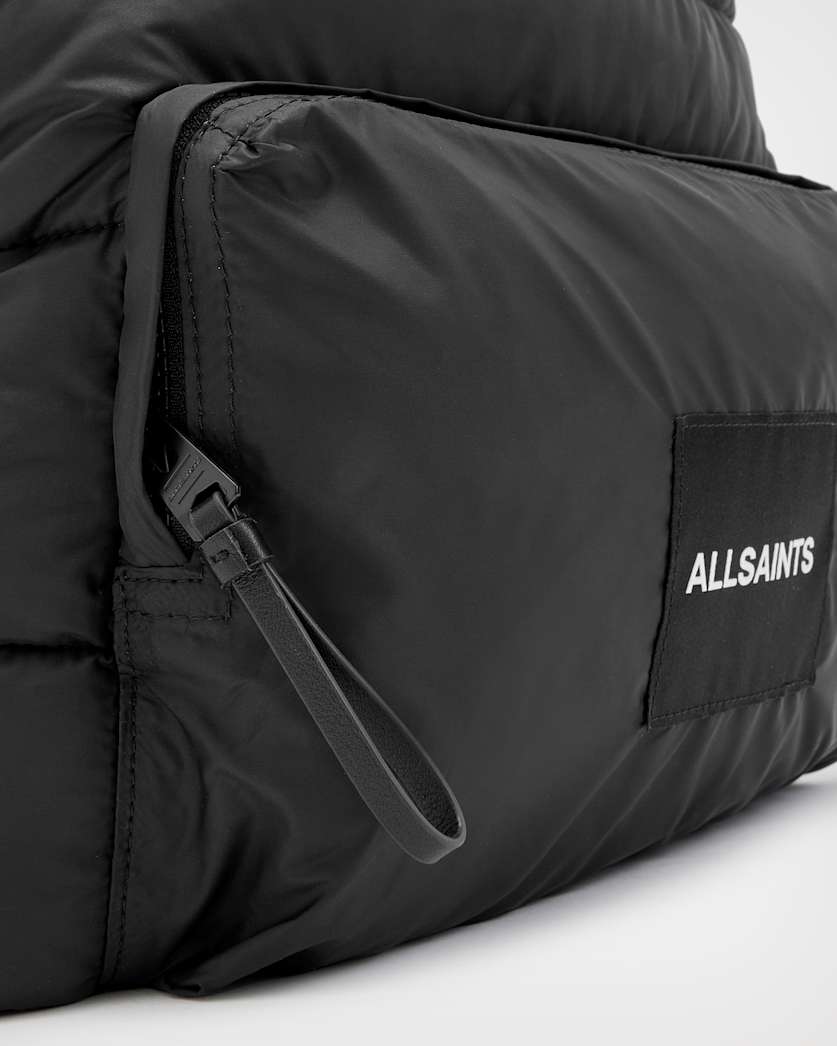 Zone Quilted Backpack