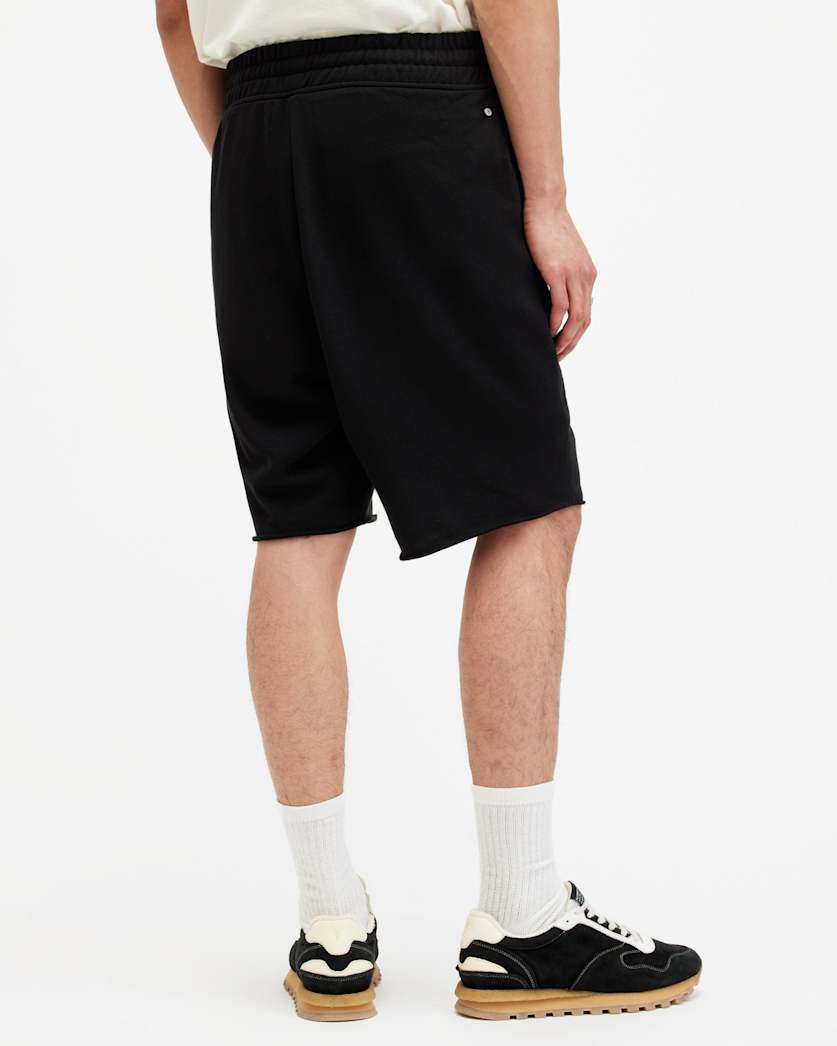 Helix Sweat Shorts