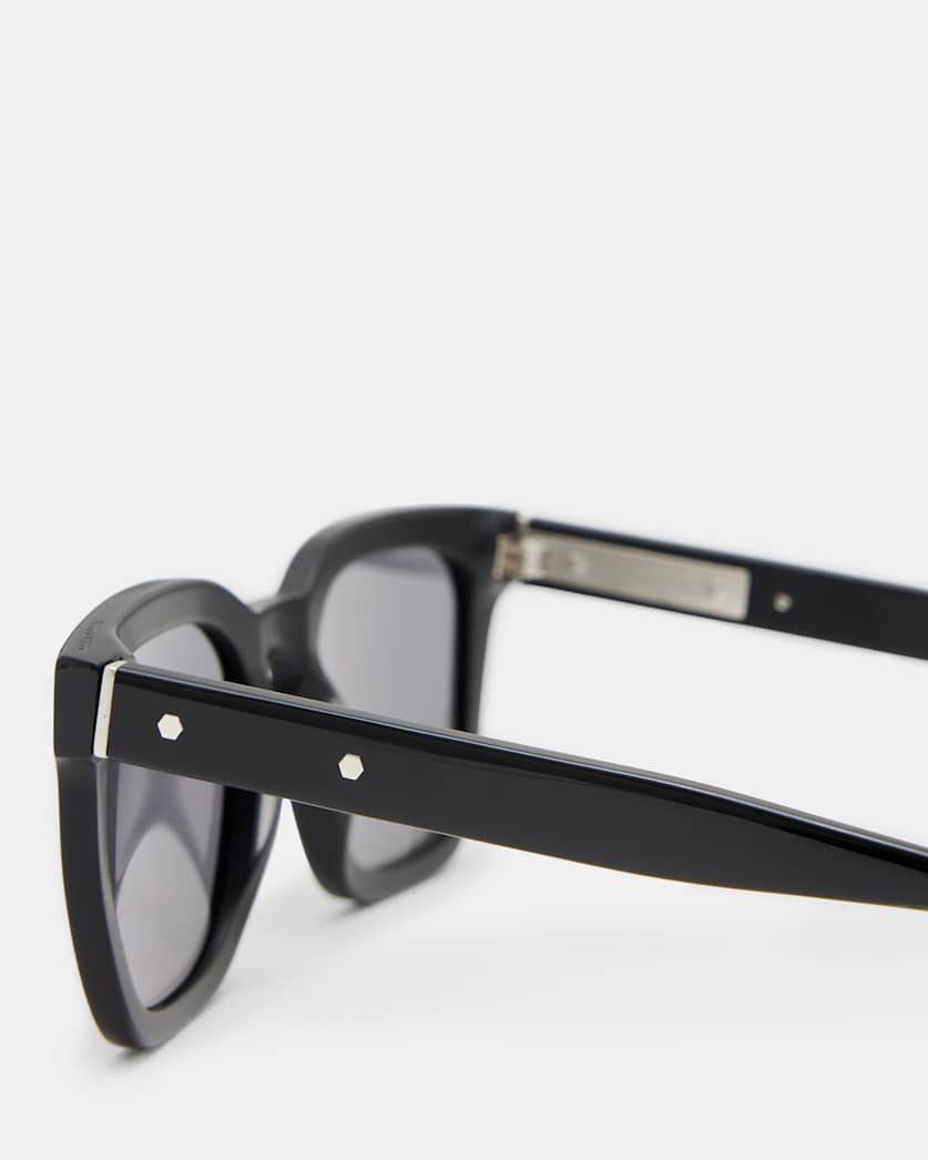 Phoenix Square Shaped Sunglasses