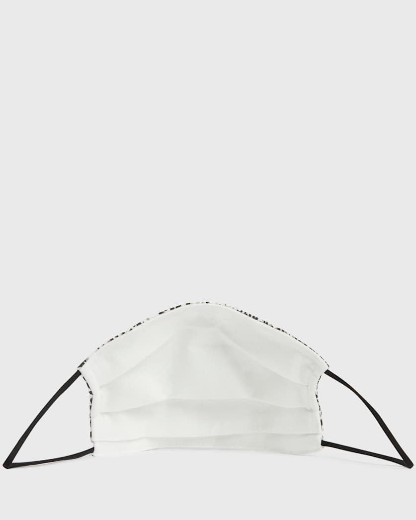 Reptilia Face Mask