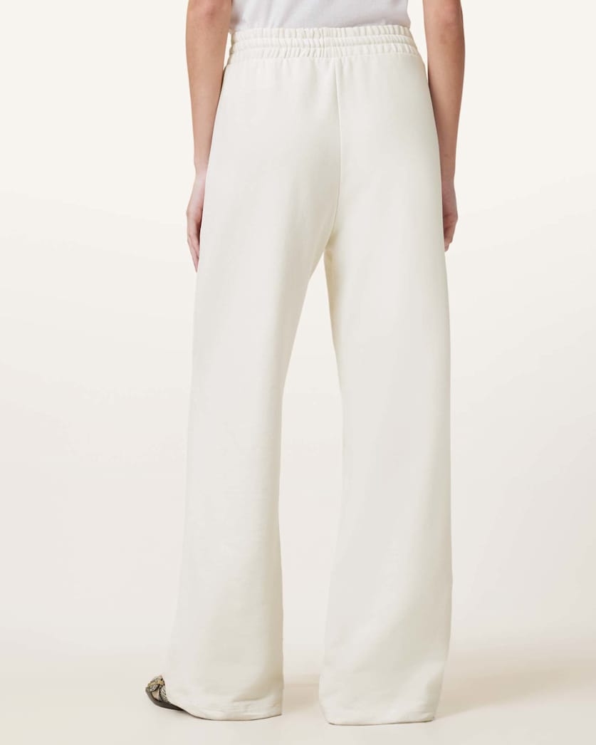 Vin Wide Leg Sweatpants