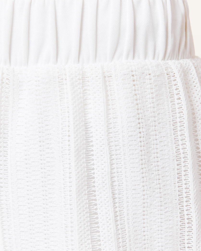 Giana Crochet Shorts
