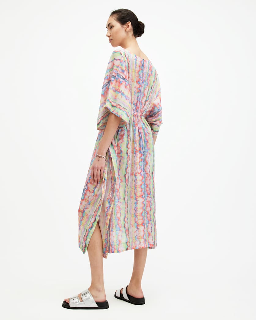 Lina Melissa Cover Up Dress