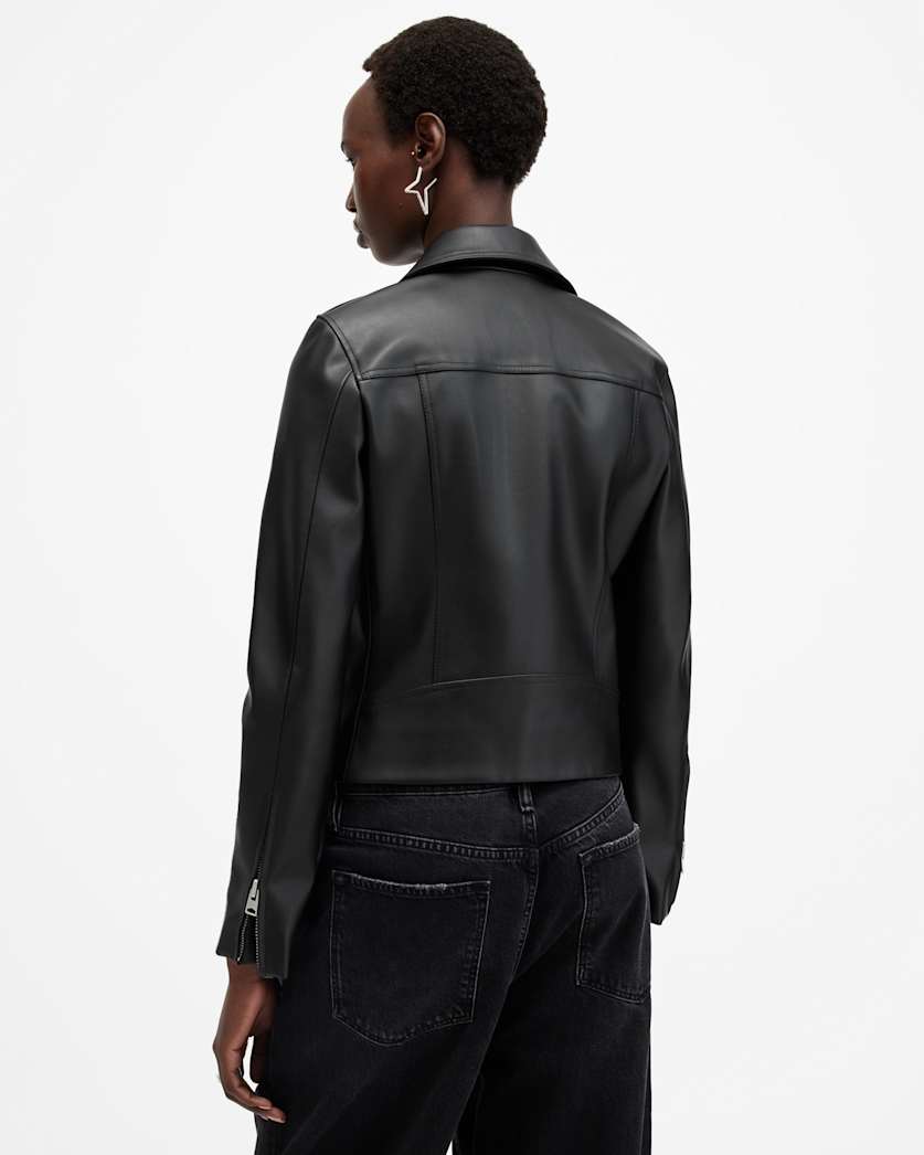 Dalby Desserto® Biker Jacket