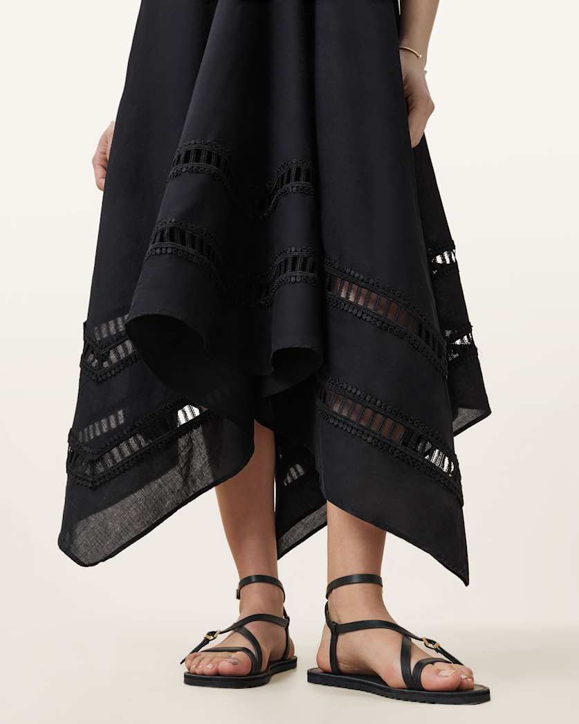 Lil Midi Dress