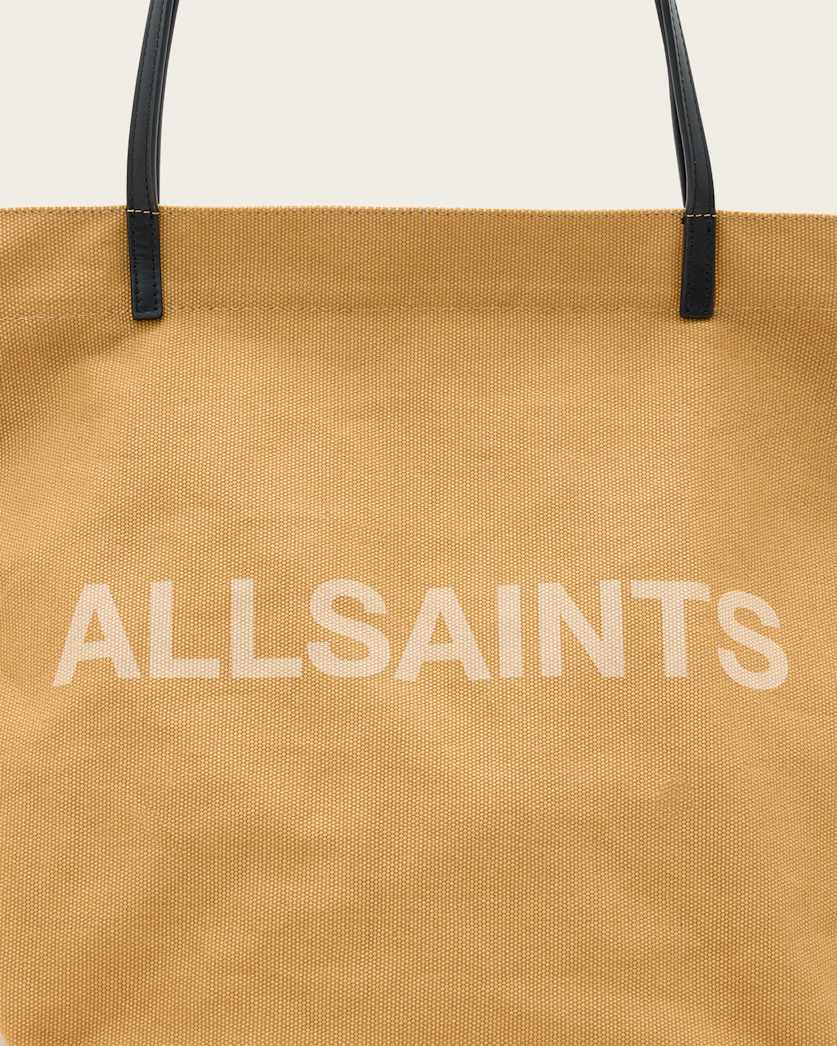 Serafina Canvas Tote Bag