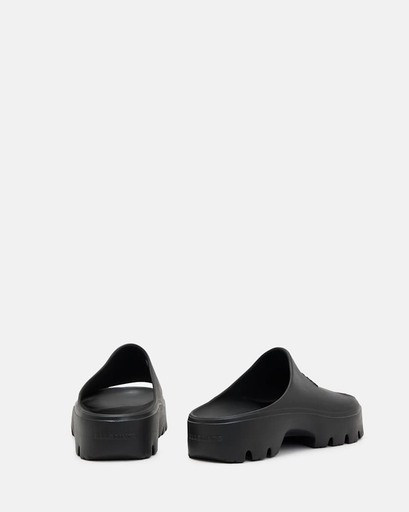 Eclipse Flatform Logo Sliders