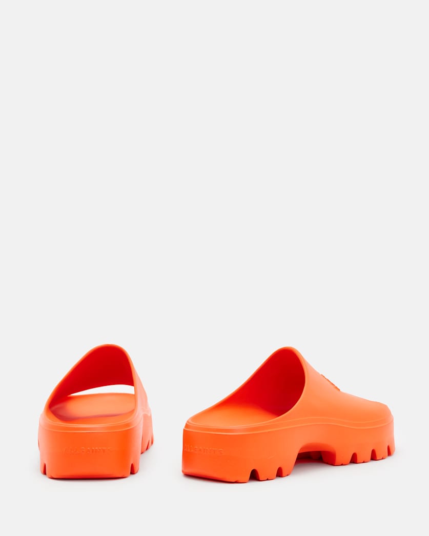 Eclipse Flatform Sliders