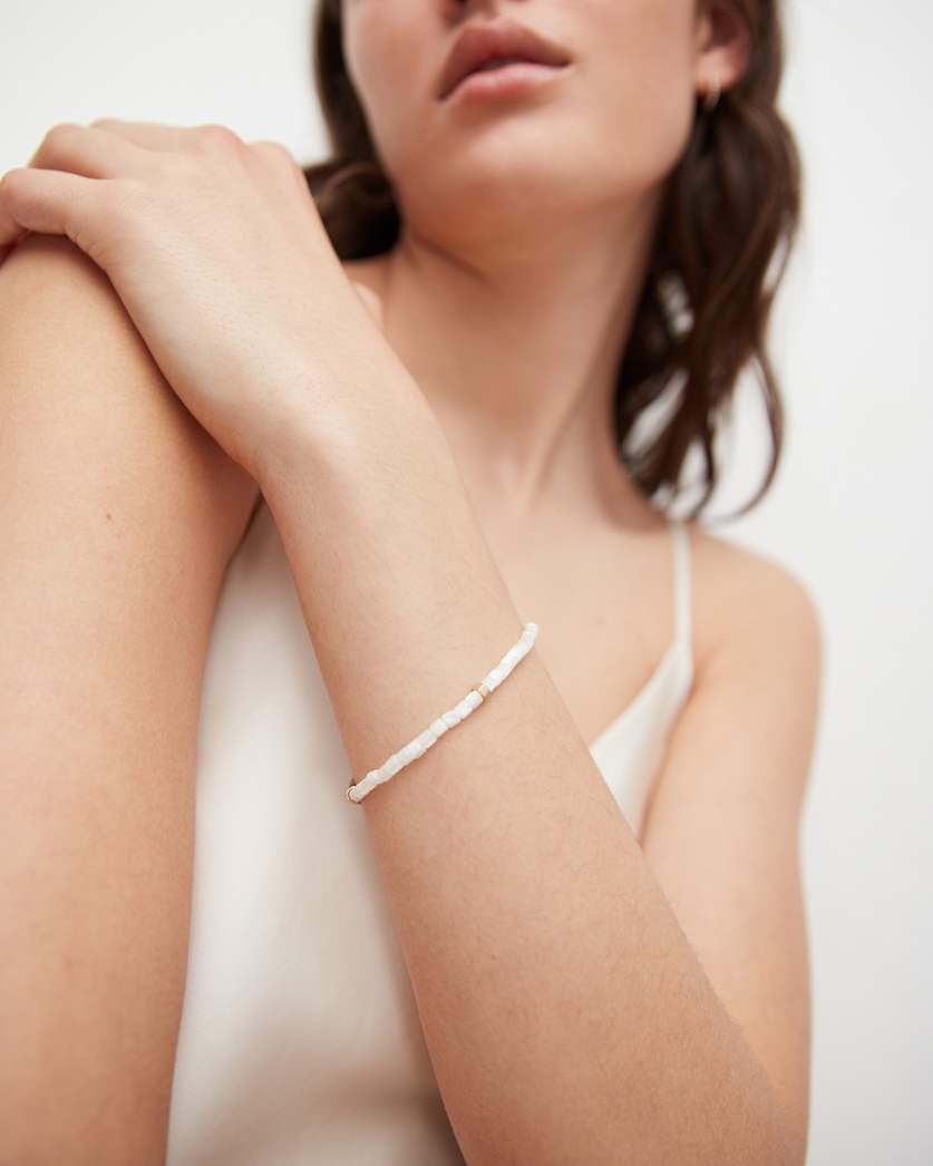 Andi Double Layered Necklace