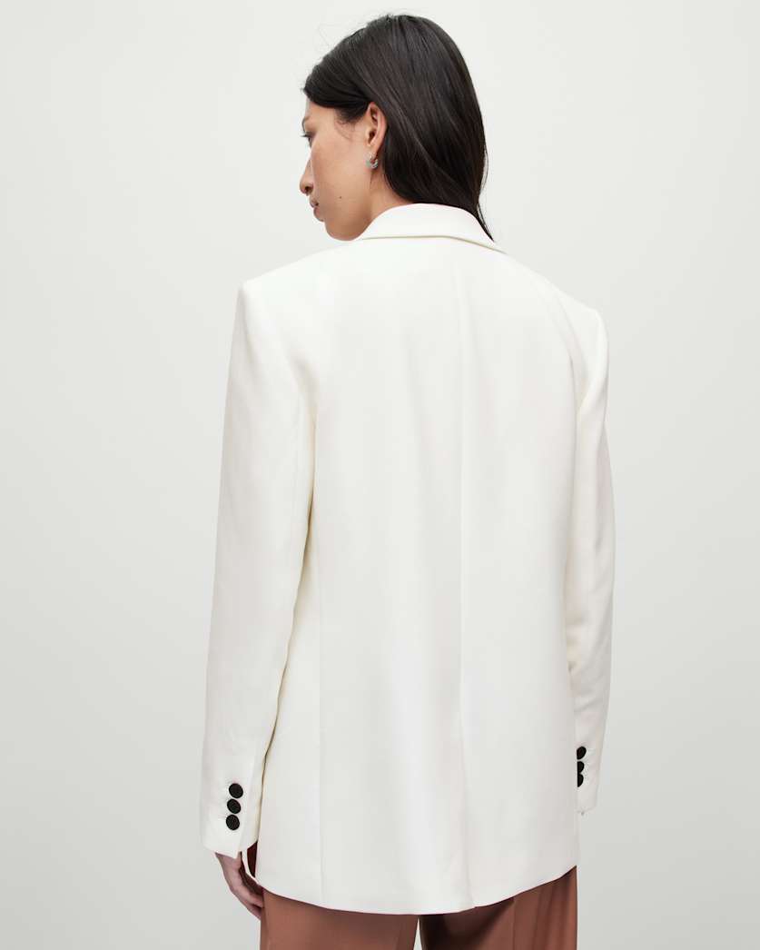London Single Breasted Blazer