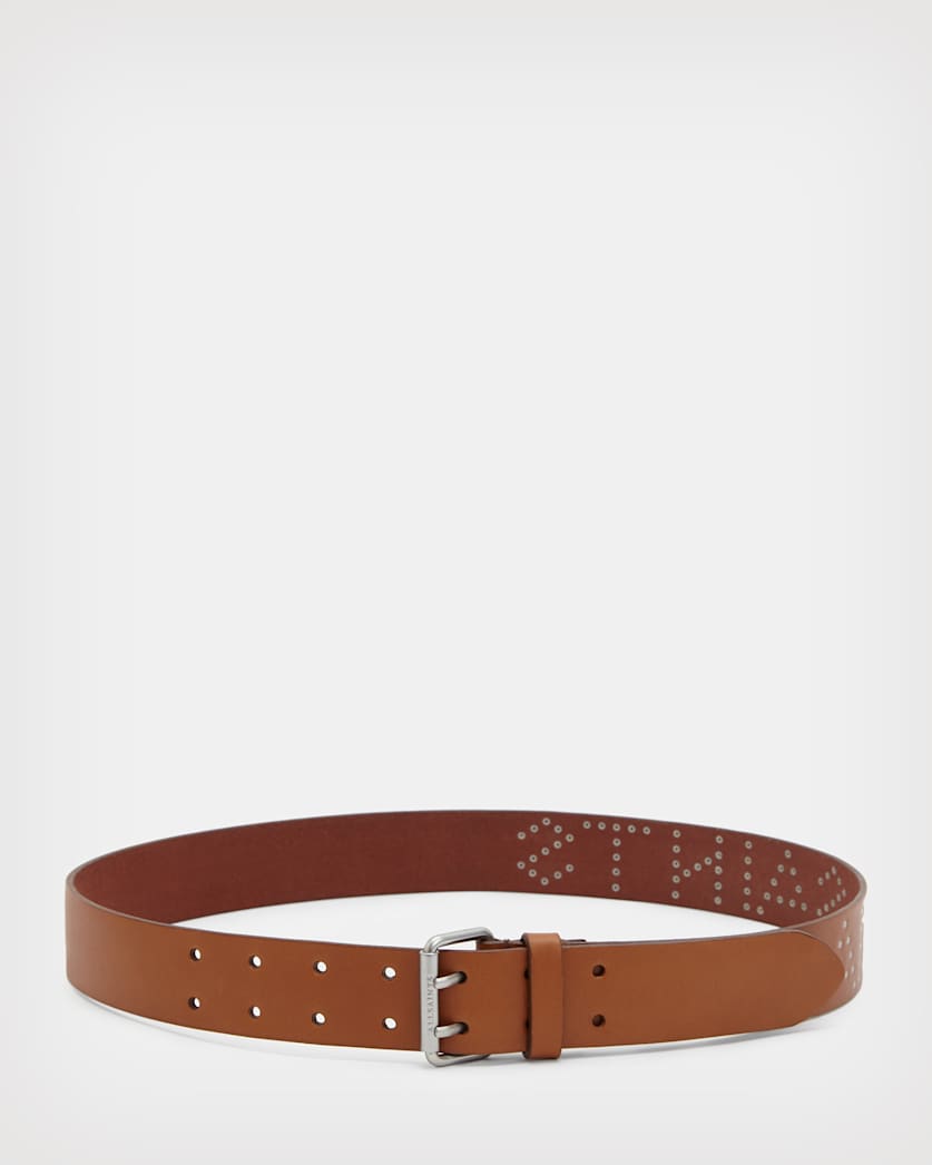 Remi AllSaints Leather Belt