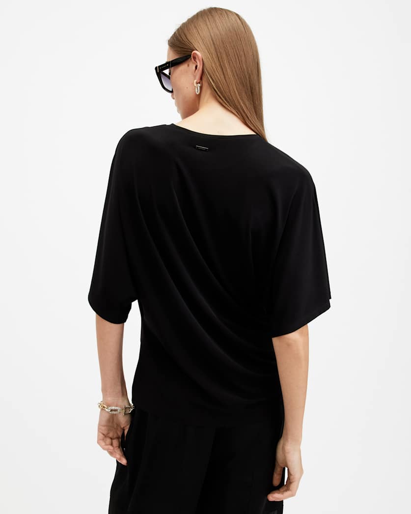 Kali Batwing Relaxed Fit T-Shirt