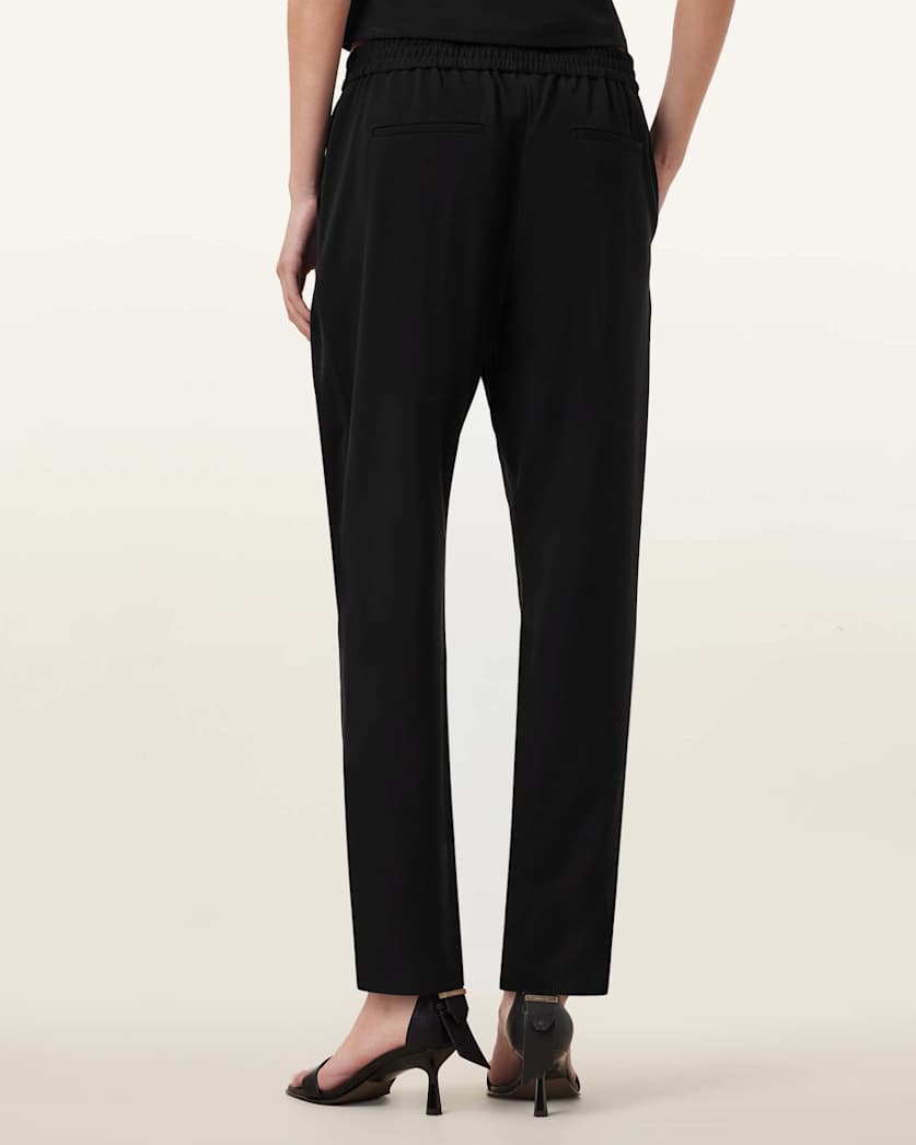 Aleida Lightweight Tri Trousers