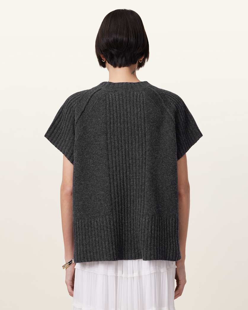 Anthe Wool Tank Top