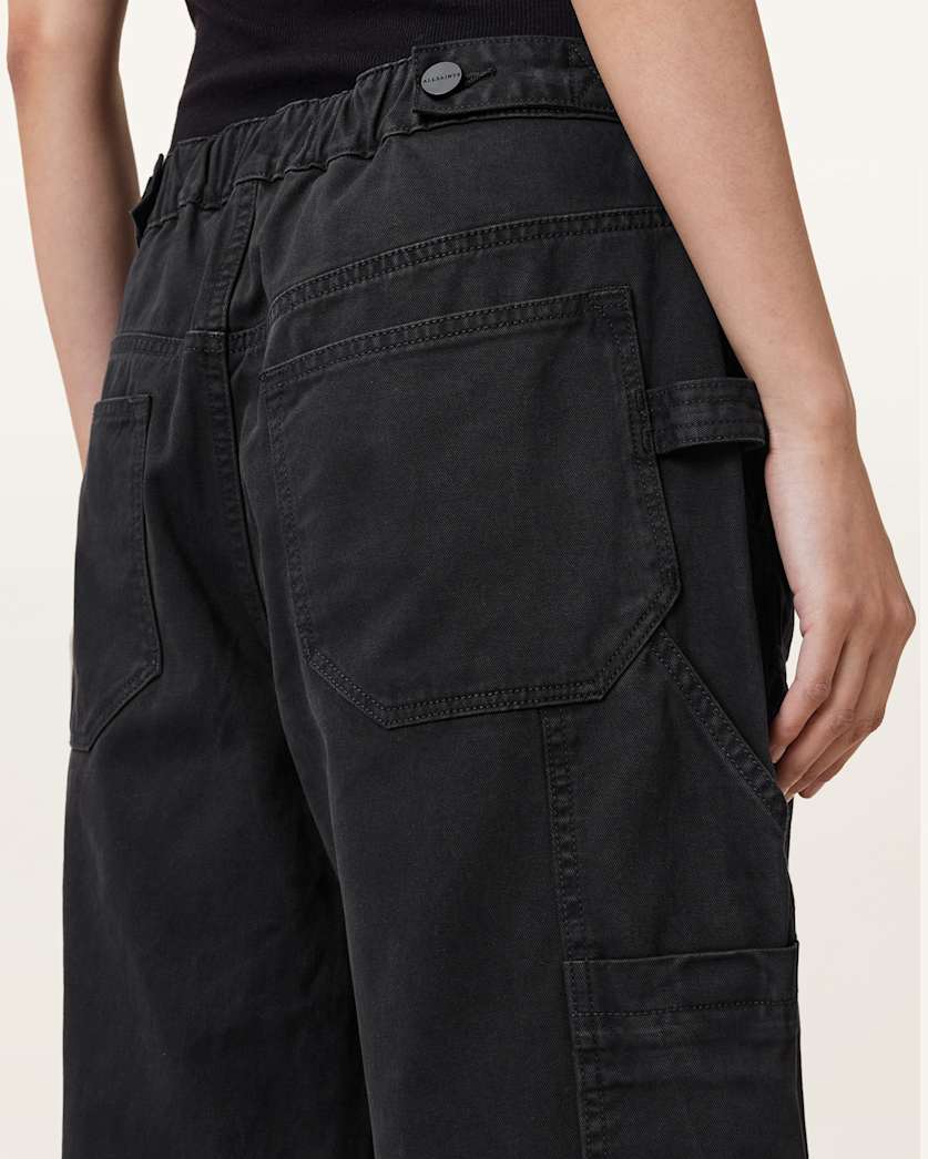 Florence Cargo Jogger Trousers